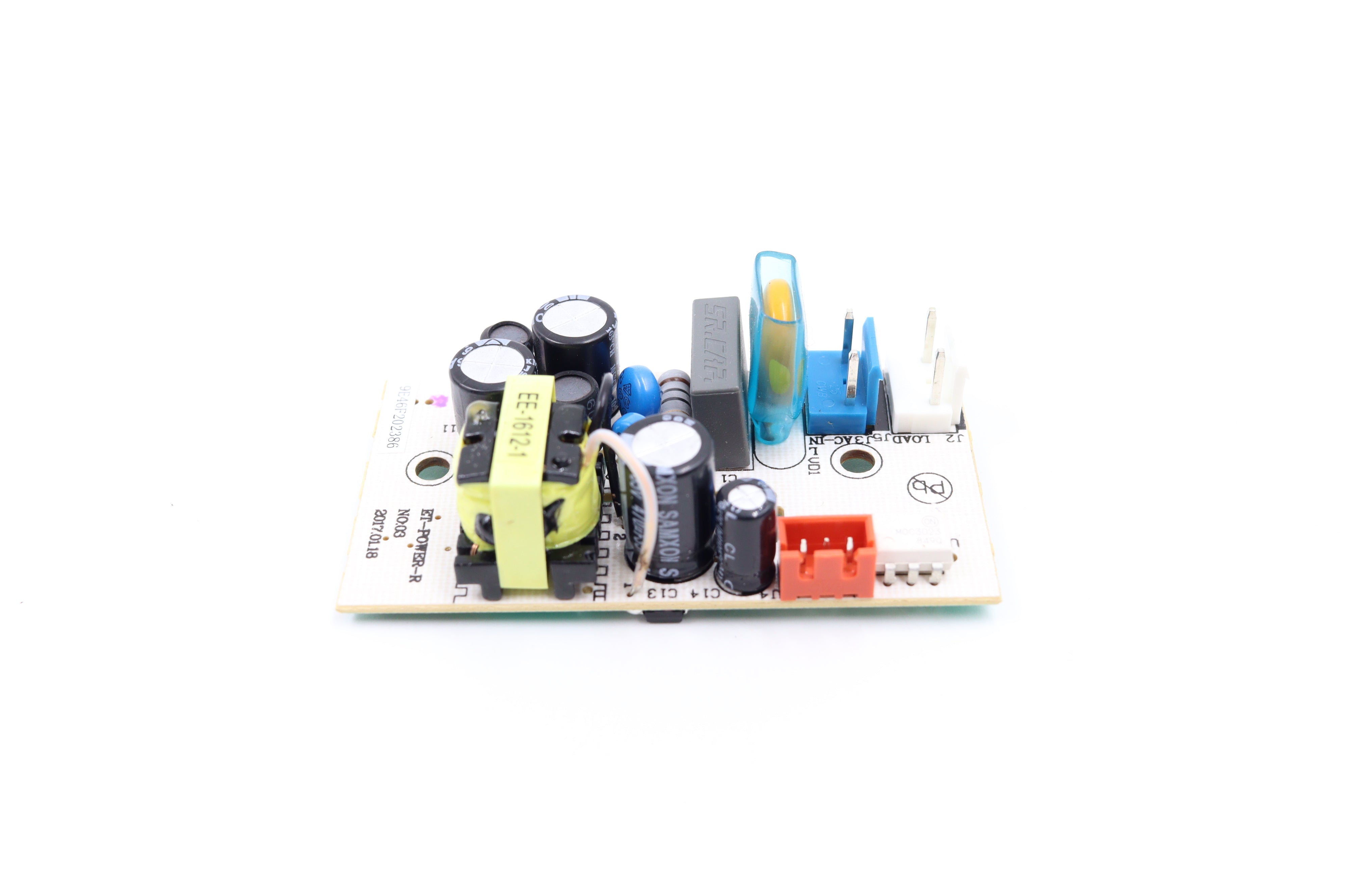 Genuine Merlin Sub 1 Watt PCB SilentDrive Pro (MR855EVO) | Remote Pro